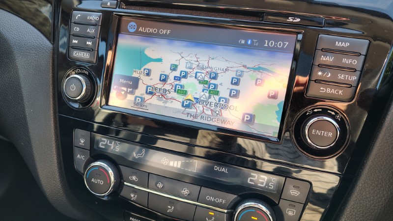 Qashqai Tekna For Sale Ucs (16)